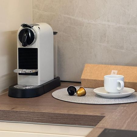 Apartments Primo - Pula Ngoại thất bức ảnh