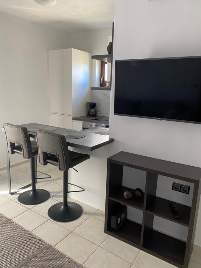 Apartments Primo - Pula Ngoại thất bức ảnh